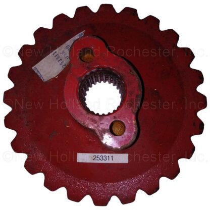 New Holland Clutch Part # 253311