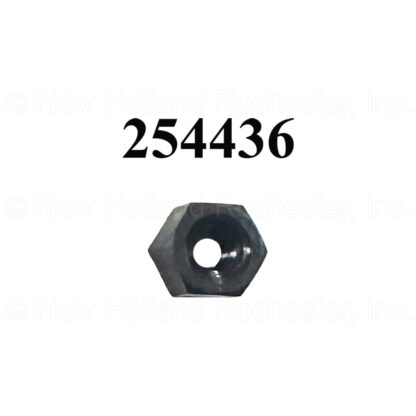 Grasshopper Nut Part # 254436