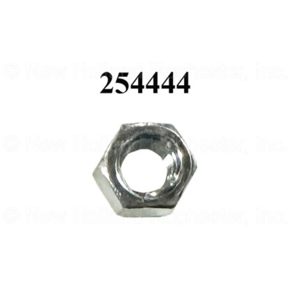 Grasshopper Nut Part # 254444