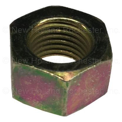 Grasshopper Nut Part # 254452