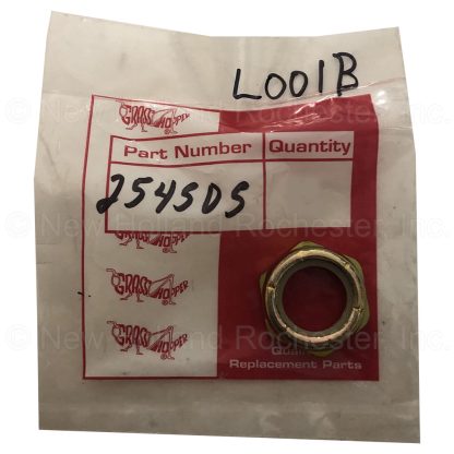 Grasshopper Nut Part # 254505