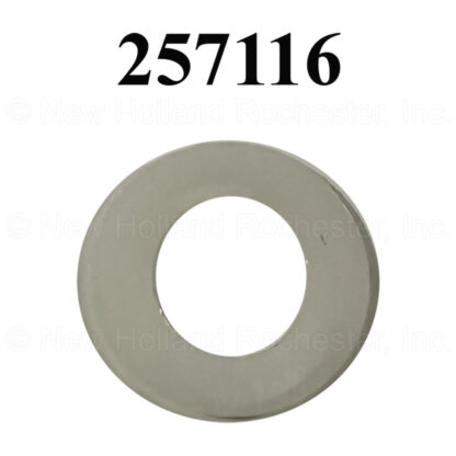 Grasshopper Washer Part # 257063