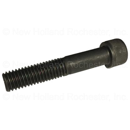 Grasshopper Socket Head Screw Part # 259640