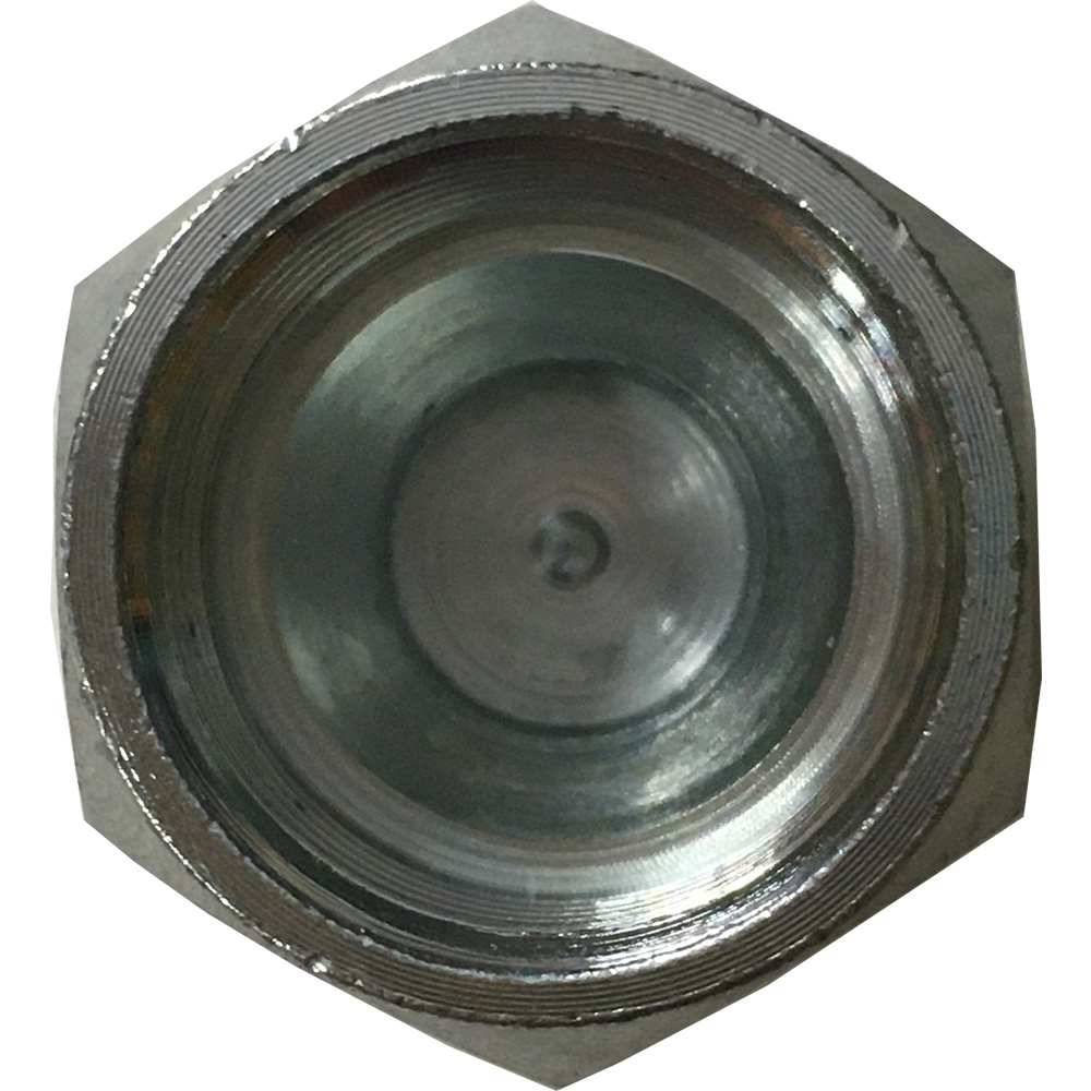 New Holland Cap Part # 262159 - Image 3