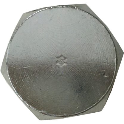New Holland Cap Part # 262159