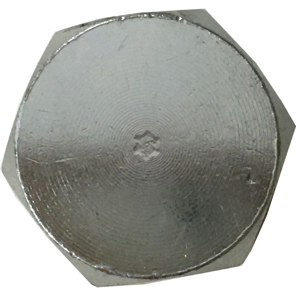 New Holland Cap Part # 262159