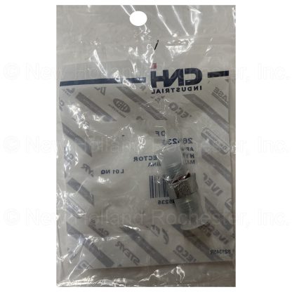 New Holland Connector Part # 265235