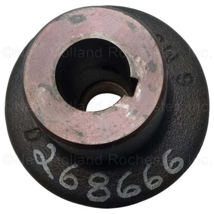New Holland Clutch Part # 268666