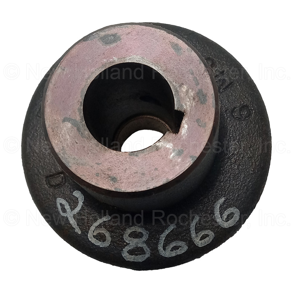 New Holland Clutch Part # 268666