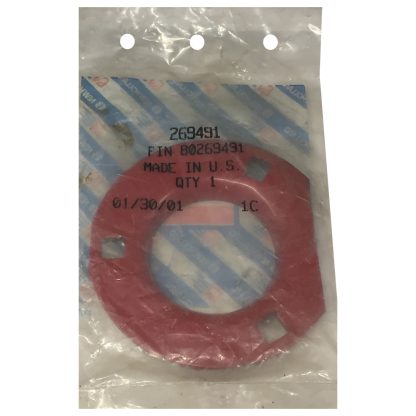 New Holland Flange Part # 269491