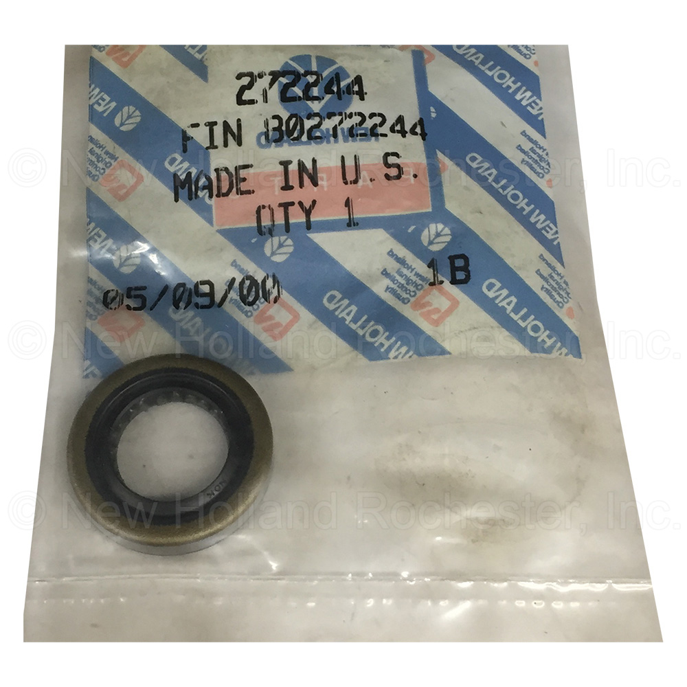 New Holland Seal Protection Part # 272244