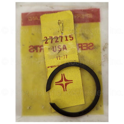 New Holland Snap Ring Part # 272715