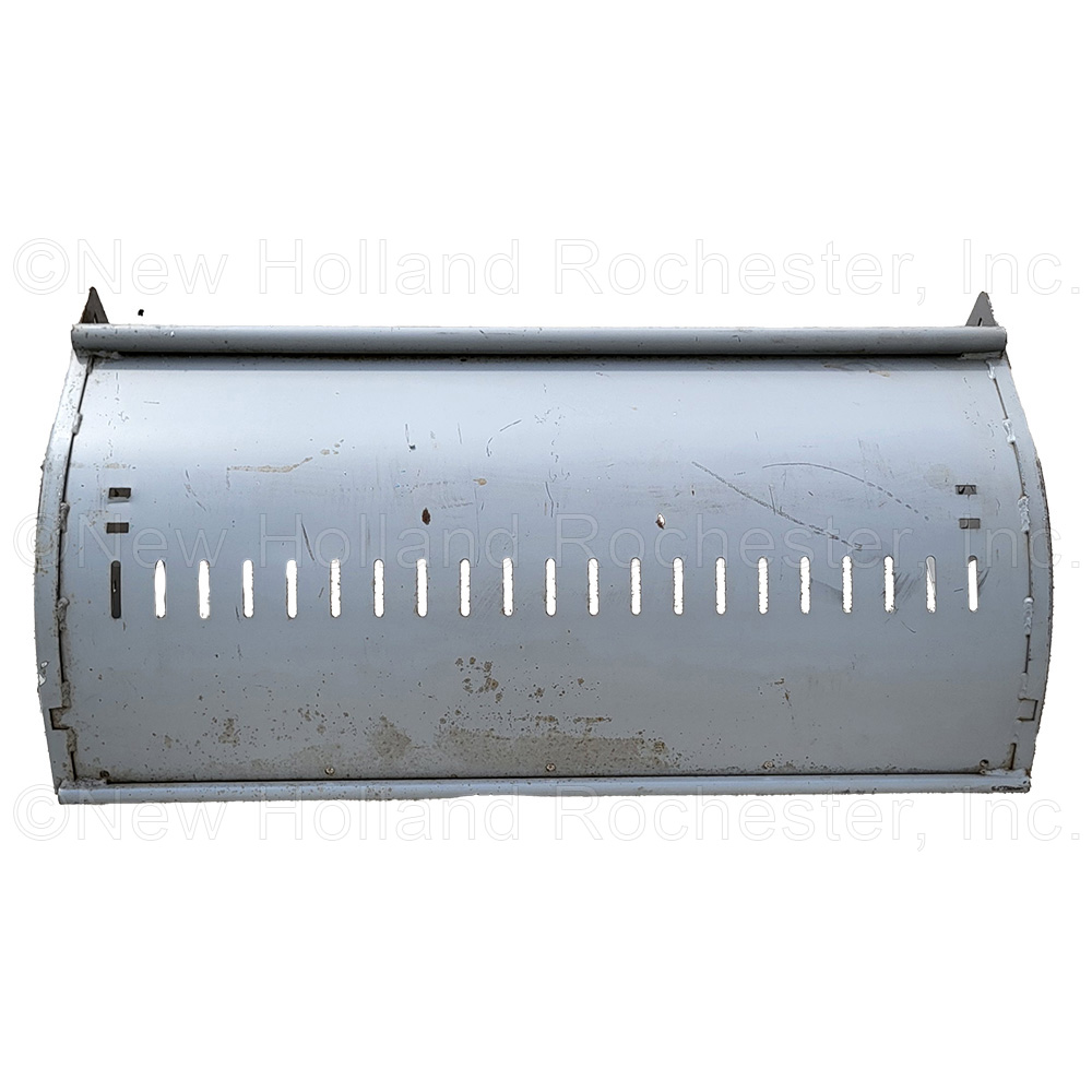 New Holland Housing Assembly Part # 273271 - Image 3