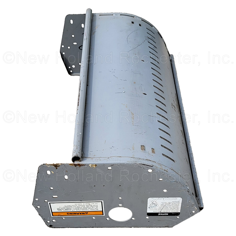 New Holland Housing Assembly Part # 273271 - Image 4