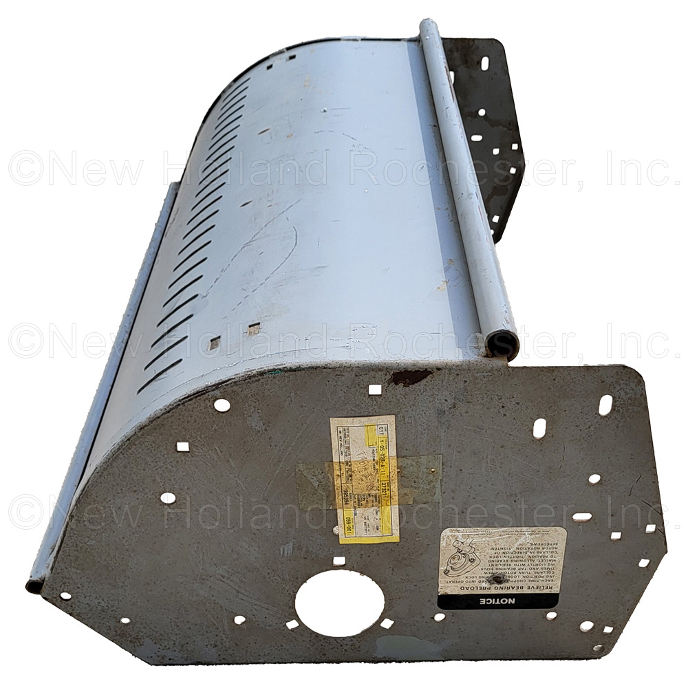 New Holland Housing Assembly Part # 273271 - Image 5
