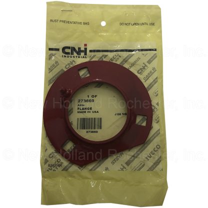 New Holland Flange Part # 273660