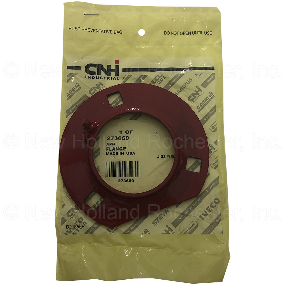 New Holland Flange Part # 273660
