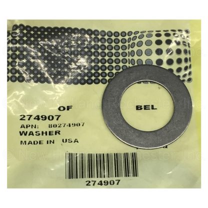 New Holland Washer Part # 274907