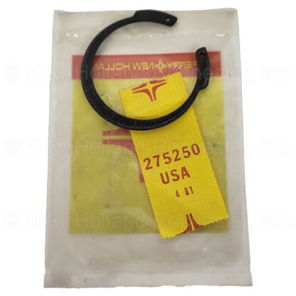 New Holland Snap Ring Part # 275250