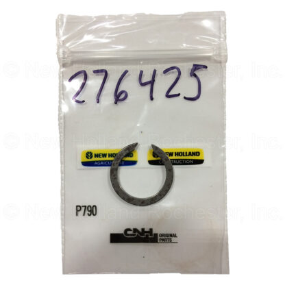 New Holland Snap Ring Part # 276425