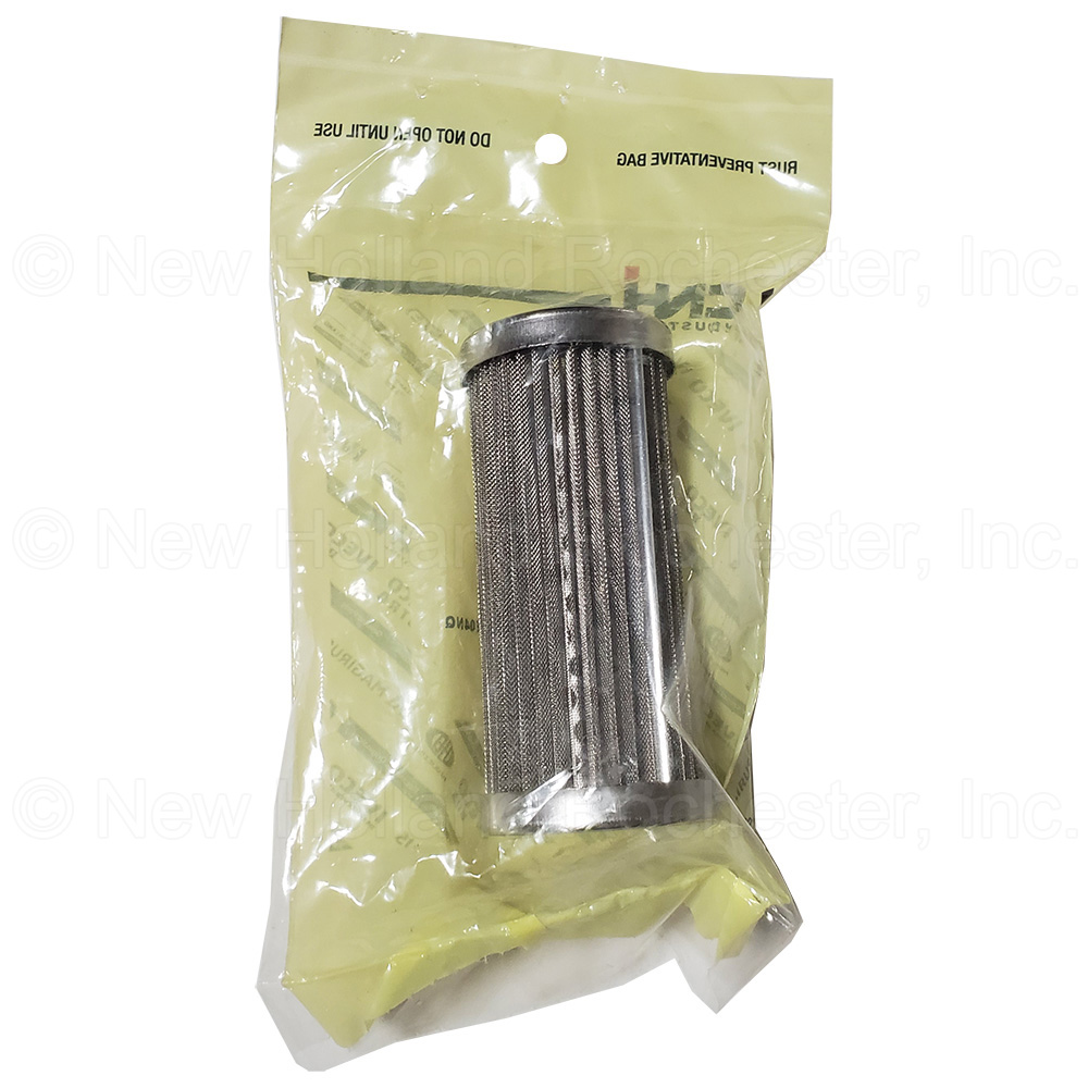 New Holland Filter Screen Part # 278534A1