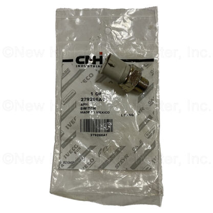 New Holland Switch Part # 279266A1