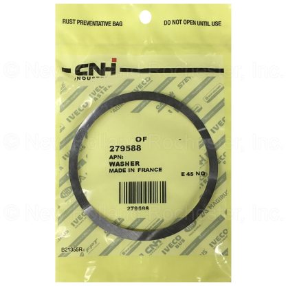 New Holland Washer Part # 279588