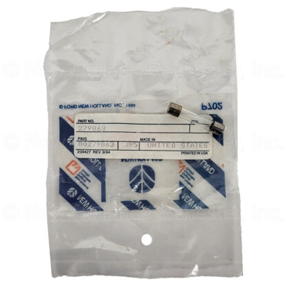 New Holland Fuse Part # 279863