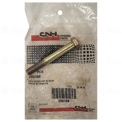 New Holland Bolt Part # 280188