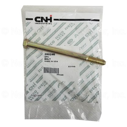 New Holland Bolt Part # 280246