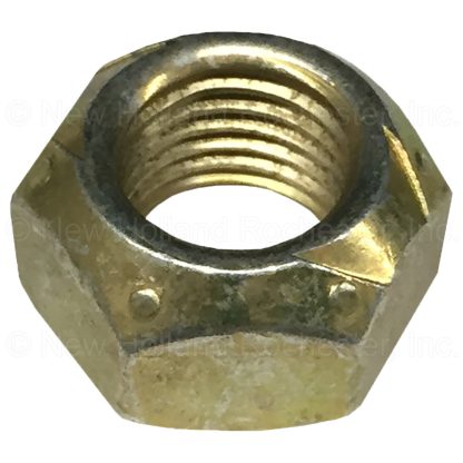 New Holland Nut Part # 280474