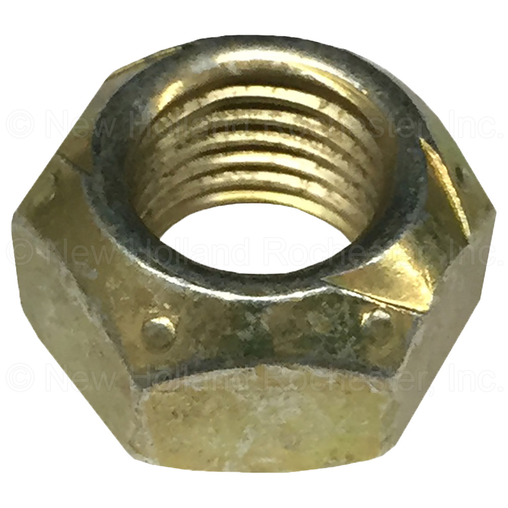 New Holland Nut Part # 280474