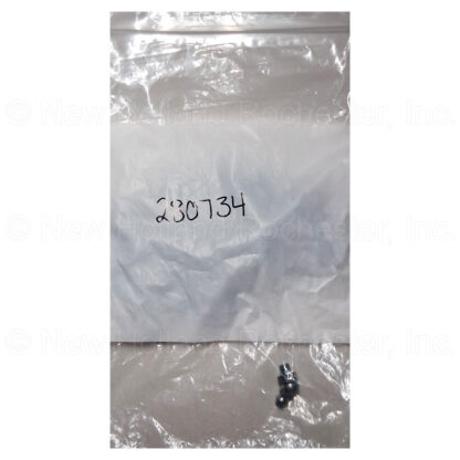 New Holland Lock Washer Part # 280734