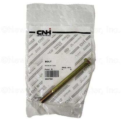 New Holland Bolt Part # 280796