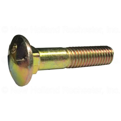 New Holland Carriage Bolt Part # 280804