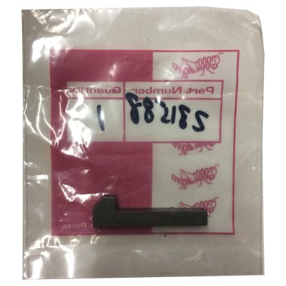 Grasshopper Key Part # 281588