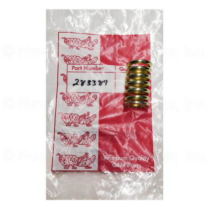 Grasshopper Compression Spring Part # 283389