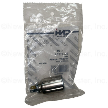 New Holland Power Socket Part # 283779A1
