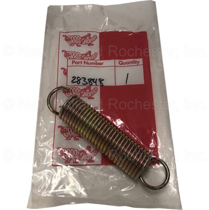 Grasshopper Extension Spring Part # 283848