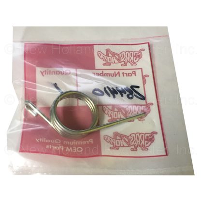 Grasshopper Left Torsion Spring Part # 284410