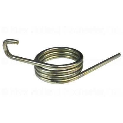 Grasshopper Right Torsion Spring Part # 284411