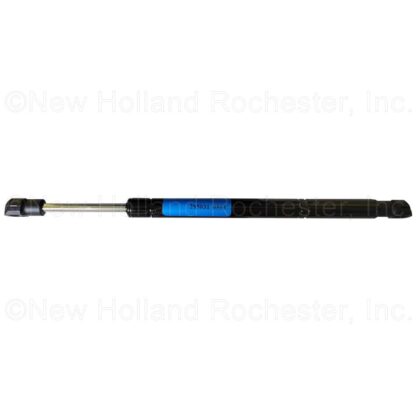 Grasshopper Damper Part # 285031