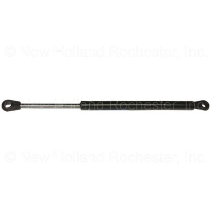 Grasshopper Damper Part # 285031