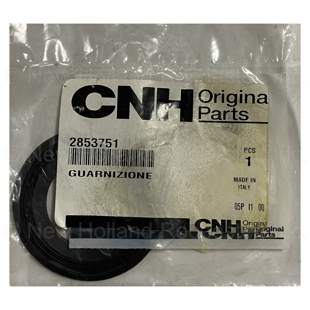 New Holland Seal Part # 2853751 - Image 2