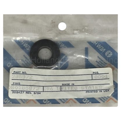 New Holland Washer Part # 285872