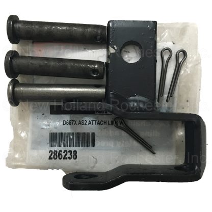 New Holland Connecting Link Part # 286238