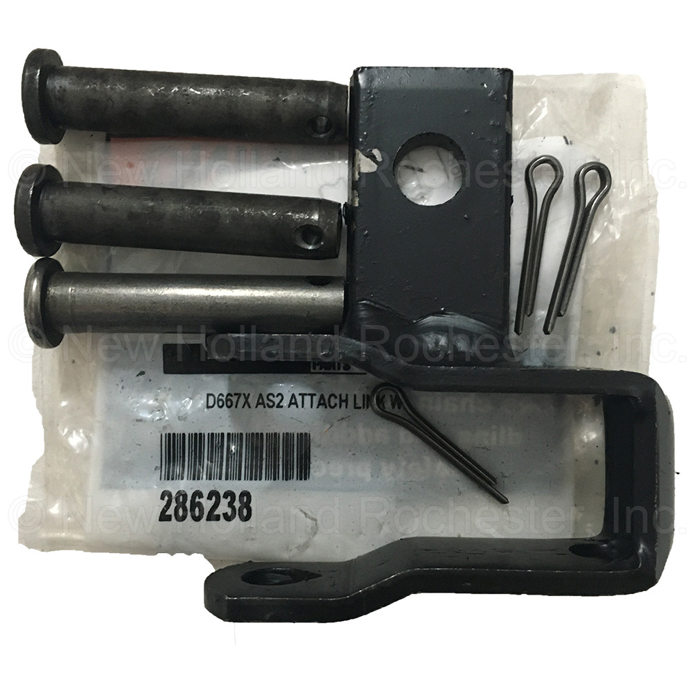 New Holland Connecting Link Part # 286238