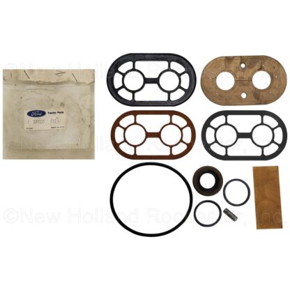 New Holland Kit Part # 291133