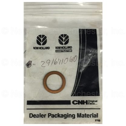New Holland Gasket Part # 2916710610
