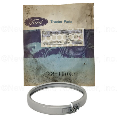 New Holland Door Part # 2N13043